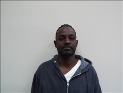 Santonio Perzel Moore a registered Sex Offender of Georgia