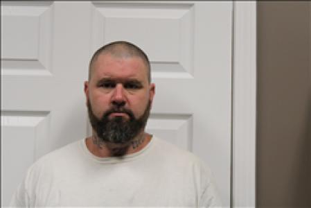 Kevin Ashley Fortners a registered Sex Offender of Georgia