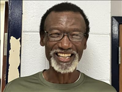 Darrell Bernard Roberts a registered Sex Offender of Georgia