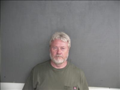 Dale Bryan Jester a registered Sex Offender of Georgia