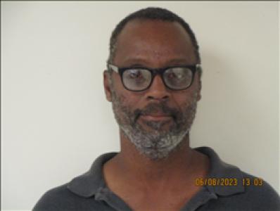 Edward Tyrone Ridley a registered Sex Offender of Georgia
