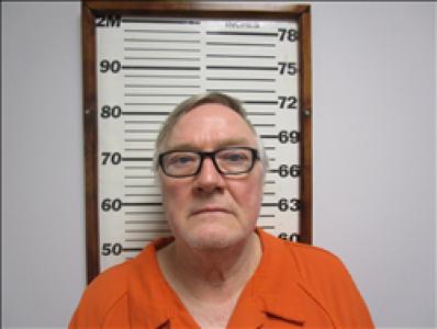 David Lyndon Roberson a registered Sex Offender of Georgia