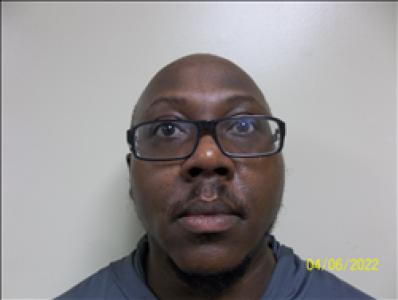 Antonio Bernard Gipson a registered Sex Offender of Georgia