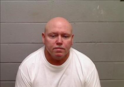 Curtis Raymond Glisson a registered Sex Offender of Georgia