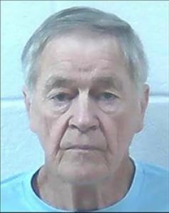 Robert Hoyt Thomas a registered Sex Offender of Georgia