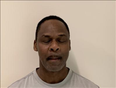 Bernard Brent Dawson a registered Sex Offender of Georgia