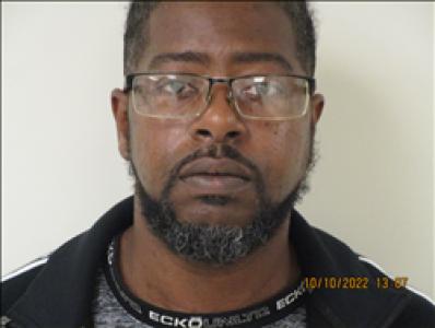 Charles Rico Moore a registered Sex Offender of Georgia