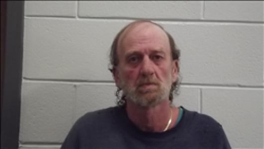 James Lee Darling a registered Sex Offender of Georgia