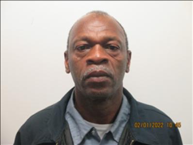 Darren Hodges a registered Sex Offender of Georgia