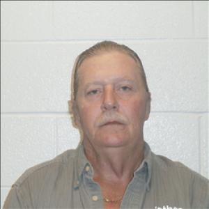 Jeffery Scott Carroll a registered Sex Offender of Georgia