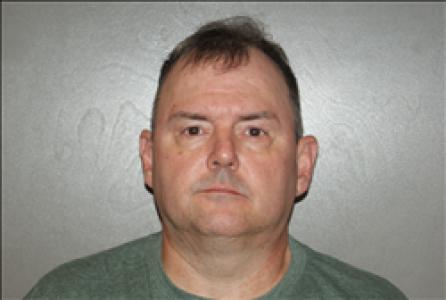 Michael Reid Martin a registered Sex Offender of Georgia