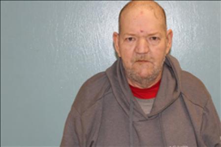 Gary Lynn Phelps a registered Sex Offender of Georgia