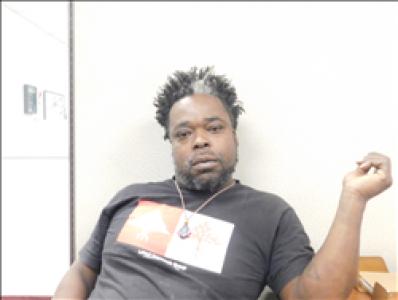 Decarlos White a registered Sex Offender of Georgia