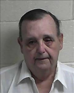 James Wesley Taylor a registered Sex Offender of Georgia