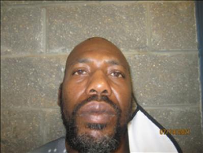 Eric Dewayne Bussey a registered Sex Offender of Georgia