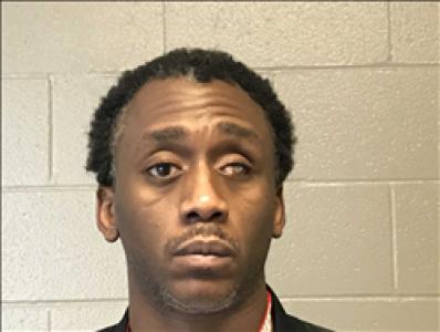 Latorus Tarez Ware a registered Sex Offender of Georgia