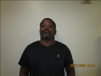Gregory Maurice Barnes a registered Sex Offender of Georgia