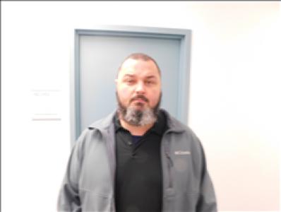 James Darrell Blakey a registered Sex Offender of Georgia