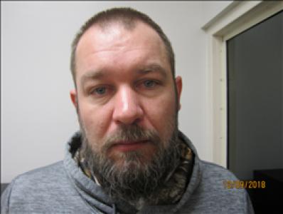 David Keith Mccard a registered Sex Offender of Georgia