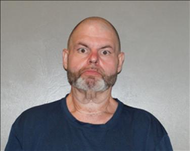 David Brian Simpson a registered Sex Offender of Georgia