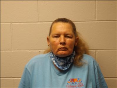 Stephanie Renee Easterwood a registered Sex Offender of Georgia