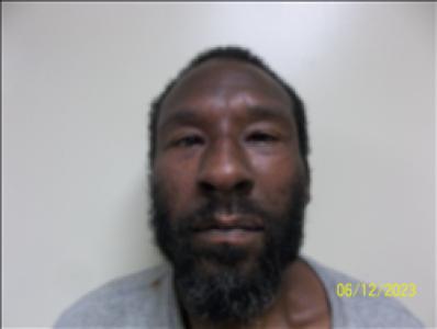 Erick Carl Jackson a registered Sex Offender of Georgia