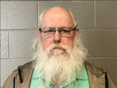 Ronald Wayne Bailey a registered Sex Offender of Georgia
