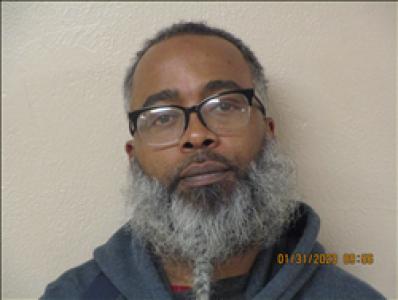 Charles Anthony Burgin a registered Sex Offender of Georgia