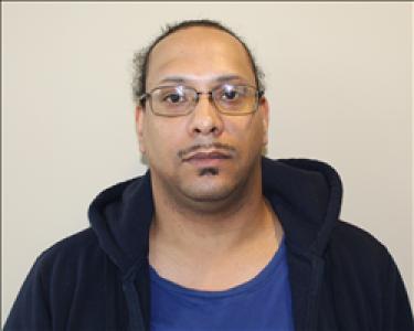 Jonathan Leon Crawford a registered Sex Offender of Georgia