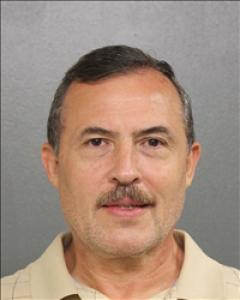 Rodolfo Enrique Baynes a registered Sex Offender of Georgia