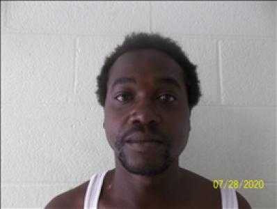 Anthony Cauted Hunt a registered Sex Offender of Georgia