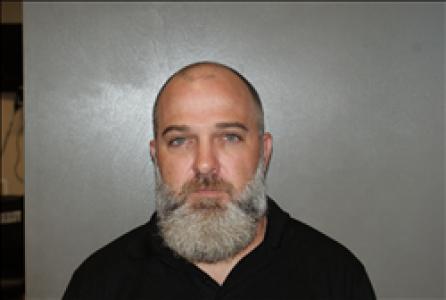 Scott Lee Briggs a registered Sex Offender of Georgia
