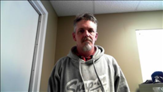 Daniel Warren Blasdell a registered Sex Offender of Georgia