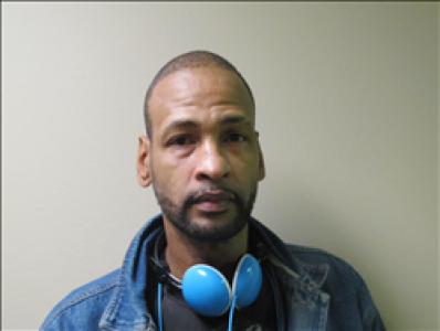 John Albert Robinson Jr a registered Sex Offender of Georgia