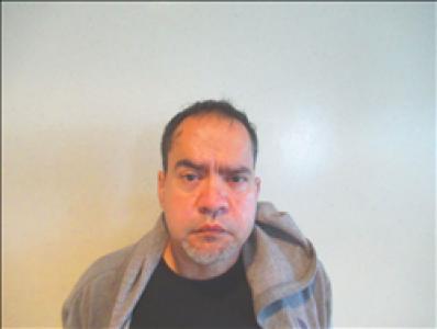 Eduardo Martinez a registered Sex Offender of Georgia