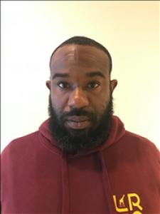 Mario Quintrail Brewton a registered Sex Offender of Georgia