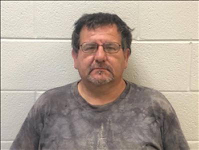 Shane Dwight Nichols a registered Sex Offender of Georgia