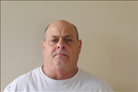 Terry Lamar Cox a registered Sex Offender of Georgia