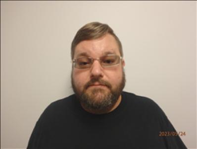 Timothy Nathanel Snowden a registered Sex Offender of Georgia