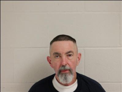 Mark Ahrens Brown a registered Sex Offender of Georgia