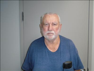 Charles Randall Carr a registered Sex Offender of Georgia