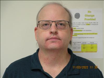 Mark Kevin Brewer a registered Sex Offender of Georgia