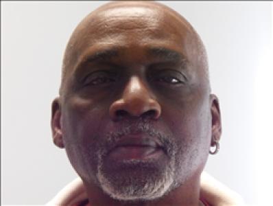 Cleotis Samuels a registered Sex Offender of Georgia