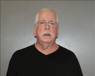 William Chris Jones a registered Sex Offender of Georgia