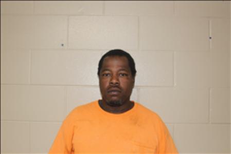 Clifford Maurice Jackson a registered Sex Offender of Georgia