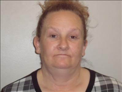 Wander Alane Graves a registered Sex Offender of Georgia