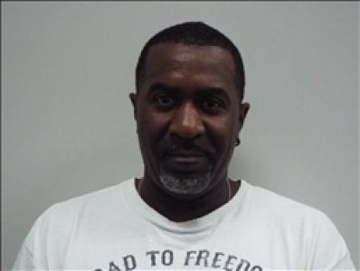 Edgar Allen Alvin Jr a registered Sex Offender of Georgia