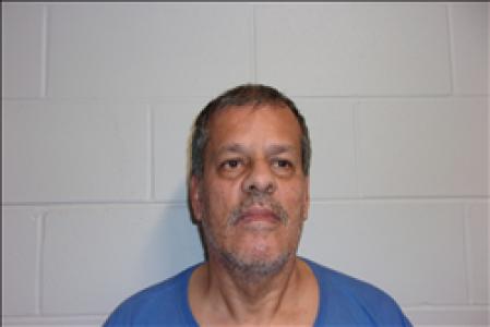 Angel Alfredo Cintron a registered Sex Offender of Georgia