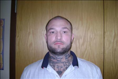 Timothy Wayne Allen a registered Sex Offender of Georgia