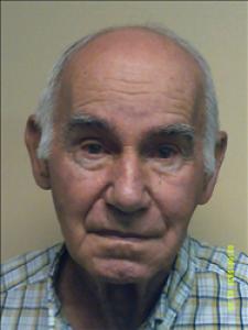 Eugene Heuett a registered Sex Offender of Georgia